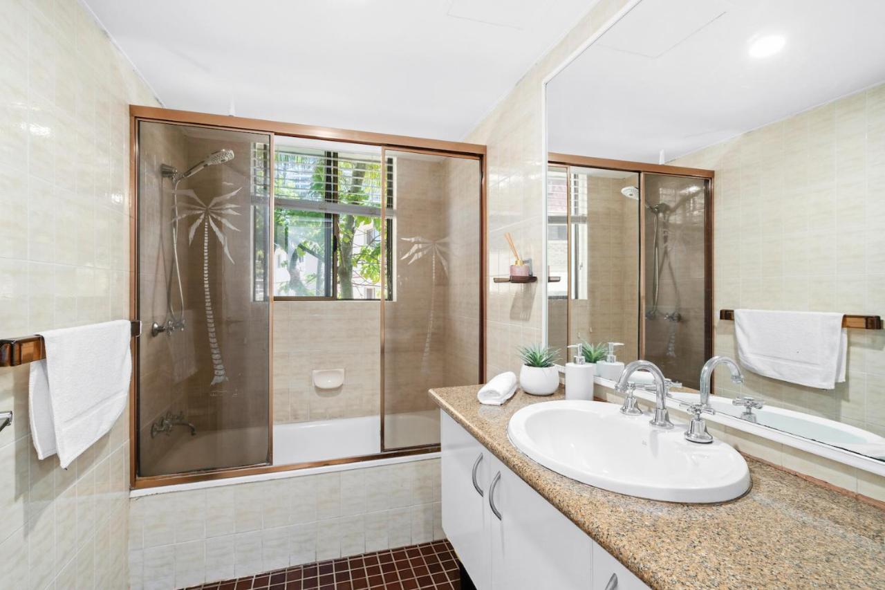 Coco Bella Dream In Surfers Paradise Gold Coast Exterior foto